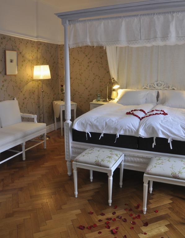 Annas Hotell Крістіанстад Екстер'єр фото